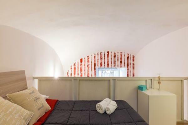 Bright Rooftop By Napoliapartments Экстерьер фото